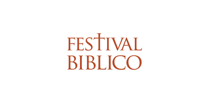 Logo Festival Biblico