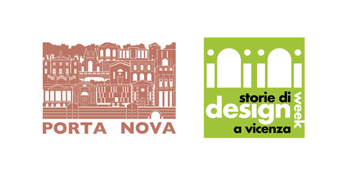 Logo Design Week | Porta nova