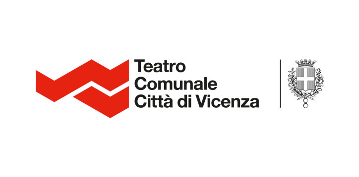 Logo FONDAZIONE TEATRO COMUNALE CITTÀ DI VICENZA