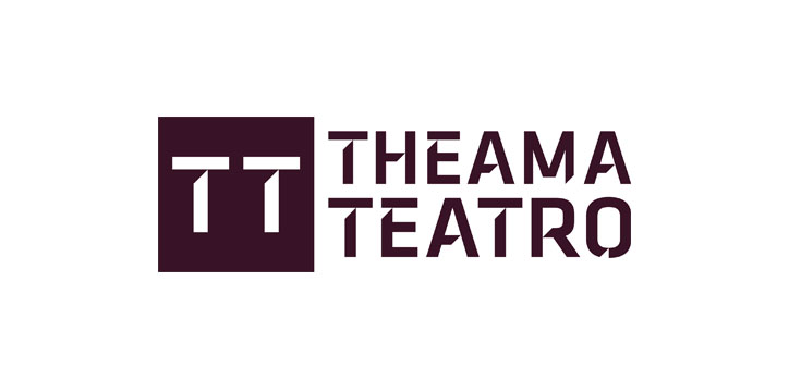 Logo Theama Teatro