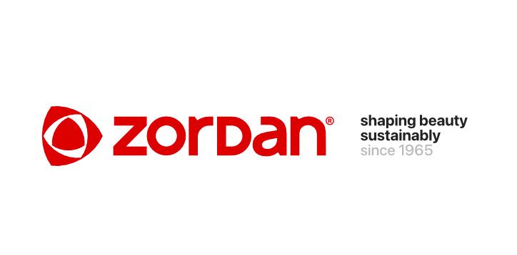 Logo ZORDAN
